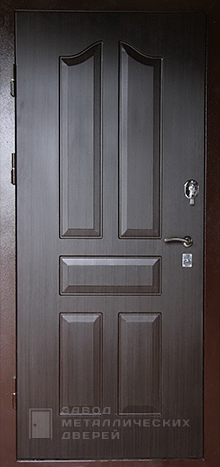 Фото «Дверь в квартиру №39» в Орехово-Зуево