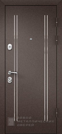 Фото «Антивандальная дверь №15» в Александрову