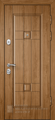 Фото «Современная дверь №34» в Куровскому