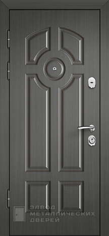 Фото «Белая дверь №5» в Лосино-Петровскому