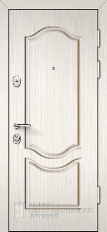 Фото «Элитная дверь в квартиру №37» в Луховицам