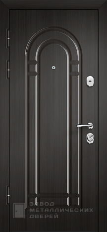 Фото «Дверь в квартиру №62» в Лосино-Петровскому