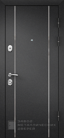 Фото «Дверь с терморазрывом №54» в Ивантеевке