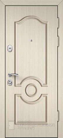 Фото «Дверь с терморазрывом №57» в Лосино-Петровскому