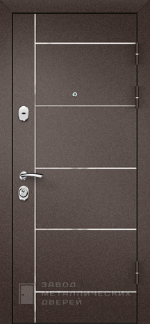 Фото «Наружная дверь №18» в Лосино-Петровскому