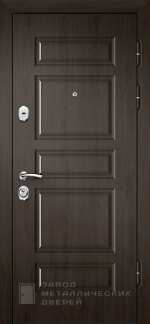 Фото «Дверь венге №19» в Лосино-Петровскому