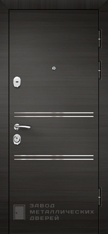 Фото «Дверь с терморазрывом №66» в Ивантеевке