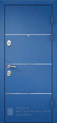 Фото «Дверь с терморазрывом №65» в Обнинску