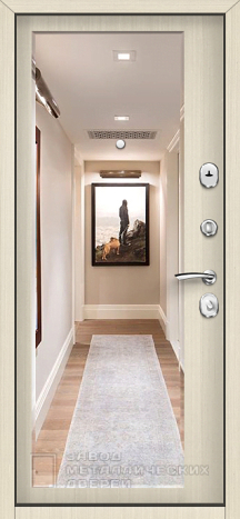 Фото «Дверь венге №41» в Ивантеевке