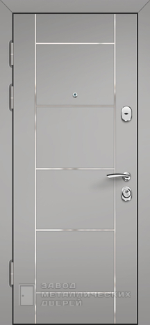 Фото «Дверь в квартиру №56» в Лосино-Петровскому