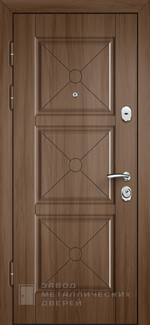 Фото «Антивандальная дверь №13» в Александрову