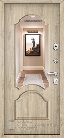 Фото «Дверь венге №20» в Ивантеевке