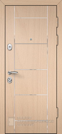 Фото «Одностворчатая дверь №7» в Лосино-Петровскому