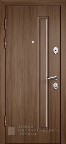 Фото «Коричневая дверь №21» в Куровскому