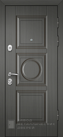 Фото «Дверь с терморазрывом №72» в Ивантеевке