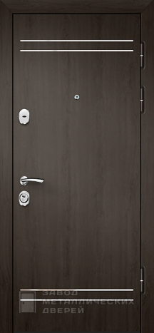 Фото «Дверь с шумоизоляцией №5» в Лосино-Петровскому