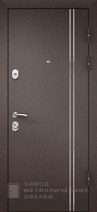 Фото «Дверь в дом №32» в Лосино-Петровскому