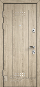 Фото «Наружная дверь №21»  в Лосино-Петровскому