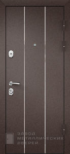 Фото «Дверь в квартиру №13» в Солнечногорску