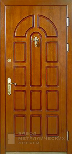 Фото «Дверь с терморазрывом №33» в Серпухову