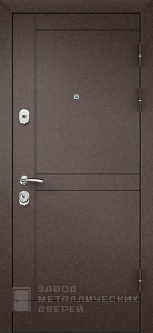 Фото «Тёмная дверь №7» в Лосино-Петровскому