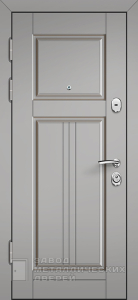 Фото «Дверь с шумоизоляцией №14»  в Смоленску