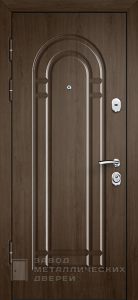 Фото «Наружная дверь №2»  в Подольску