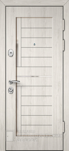 Фото «Дверь с зеркалом №52» в Лосино-Петровскому