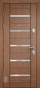 Фото «Дверь в квартиру №13»  в Солнечногорску