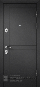 Фото «Дверь в дом №15» в Лосино-Петровскому