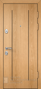 Фото «Дверь в дом №14» в Лосино-Петровскому