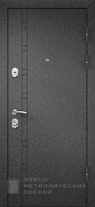 Фото «Дверь с шумоизоляцией №13» в Смоленску