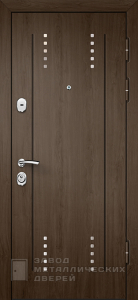 Фото «Дверь с шумоизоляцией №28» в Лосино-Петровскому