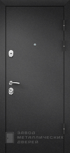 Фото «Тёмная дверь №1» в Лосино-Петровскому