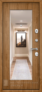 Фото «Тёмная дверь №8»  в Лосино-Петровскому