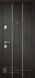 Фото «Дверь венге №18» в Подольску