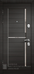 Фото «Дверь с терморазрывом №20»  в Серпухову