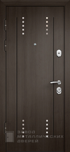 Фото «Дверь с терморазрывом №37»  в Серпухову