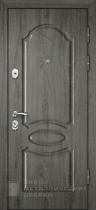 Фото «Дверь в квартиру №51» в Солнечногорску