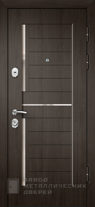 Фото «Дверь на заказ №25» в Лосино-Петровскому