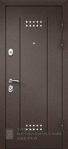 Фото «Дверь в дом №53» в Лосино-Петровскому