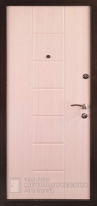 Фото «Наружная дверь №19»  в Лосино-Петровскому