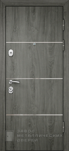 Фото «Дверь в дом №10» в Лосино-Петровскому