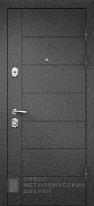 Фото «Дверь с шумоизоляцией №2» в Смоленску