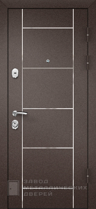 Фото «Дверь в дом №26» в Лосино-Петровскому