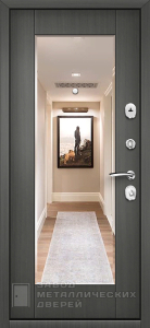 Фото «Дверь с зеркалом №34»  в Чехову