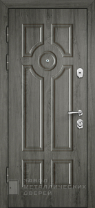 Фото «Дверь в квартиру №14»  в Солнечногорску