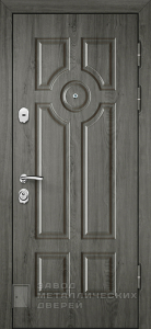 Фото «Дверь в дом №38» в Лосино-Петровскому