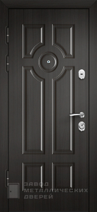 Фото «Дверь на заказ №8»  в Подольску