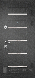 Фото «Тёмная дверь №4» в Лосино-Петровскому